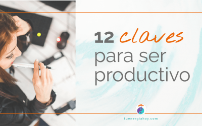 Cómo tener orden y así mejorar tu energía, foco y claridad