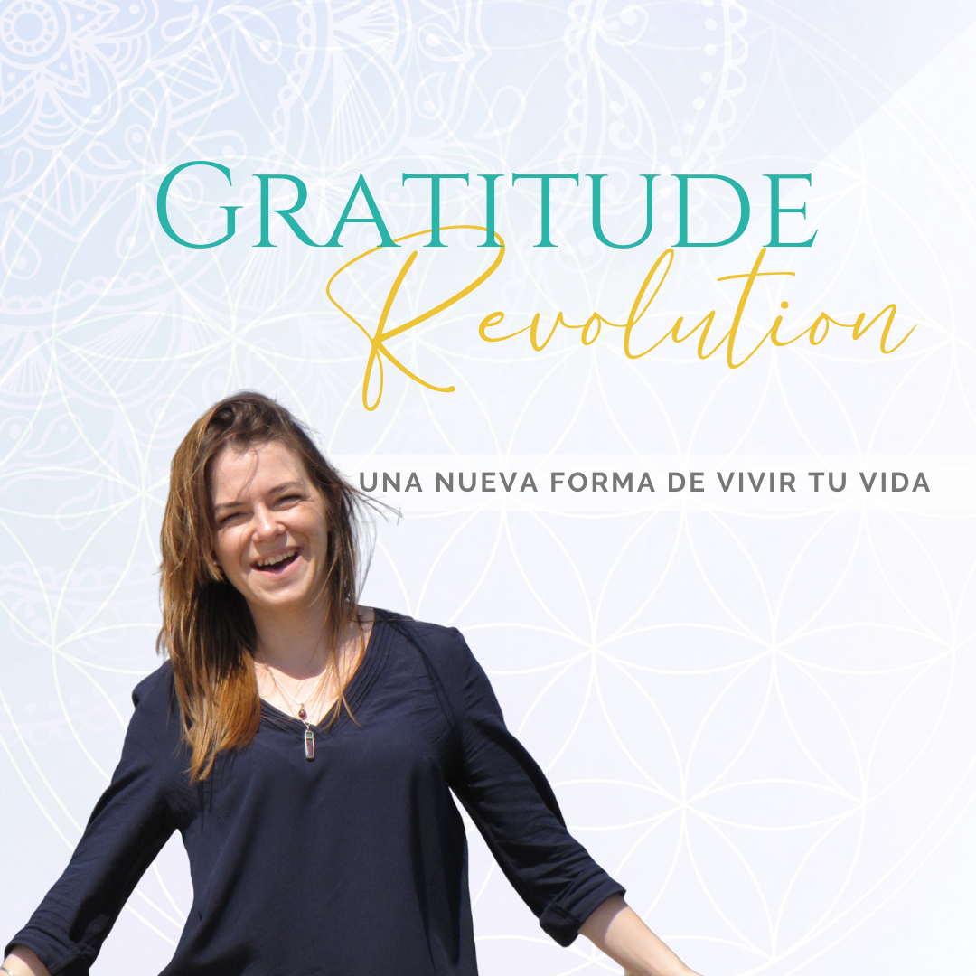 Gratitude Revolution